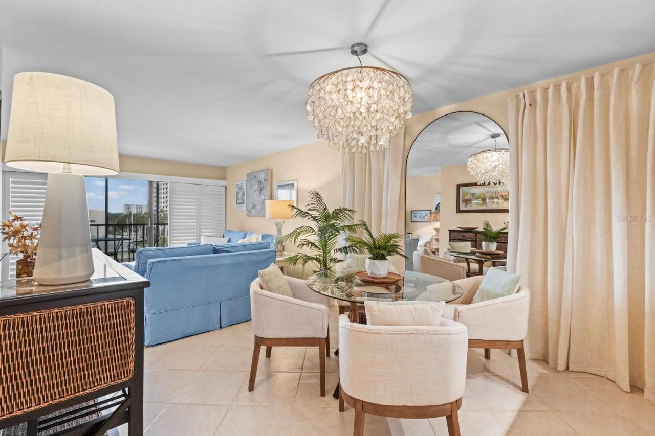 1001 Benjamin Franklin Drive, Unit 512, Sarasota, FL 34236 Photo