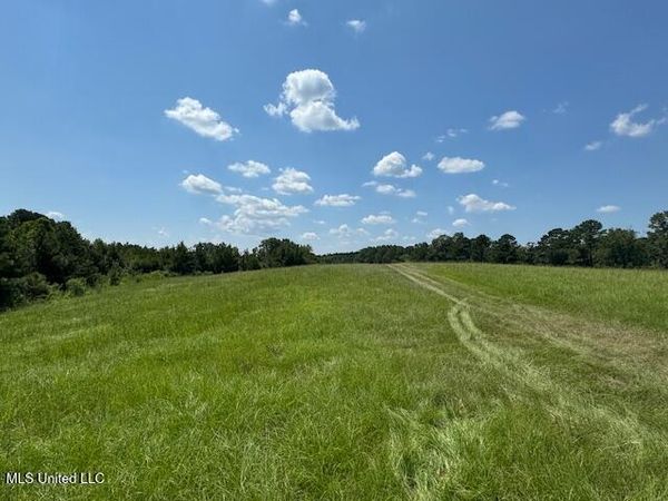 0 E Burt Loop Road, Crystal Springs, MS 39059