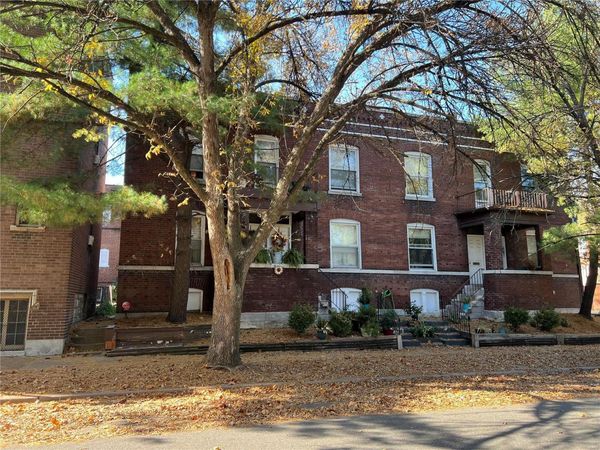 3119 Oak Hill Ave., St Louis, MO 63116