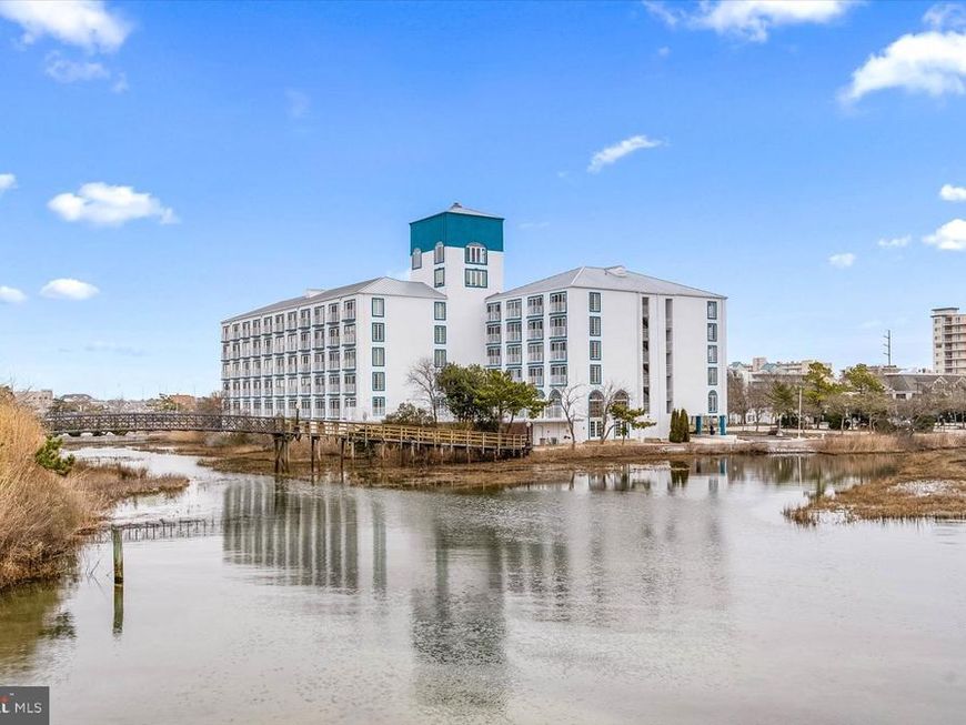 200 59th Street, Unit 308, Ocean City, MD 21842 Main Photo