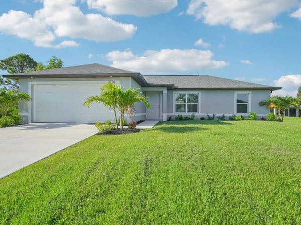 11145 2ND AVE, PUNTA GORDA, FL 33955