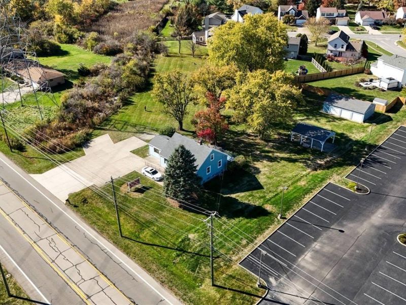 8523 Cincinnati Columbus Road, West Chester, OH 45069 Photo 2