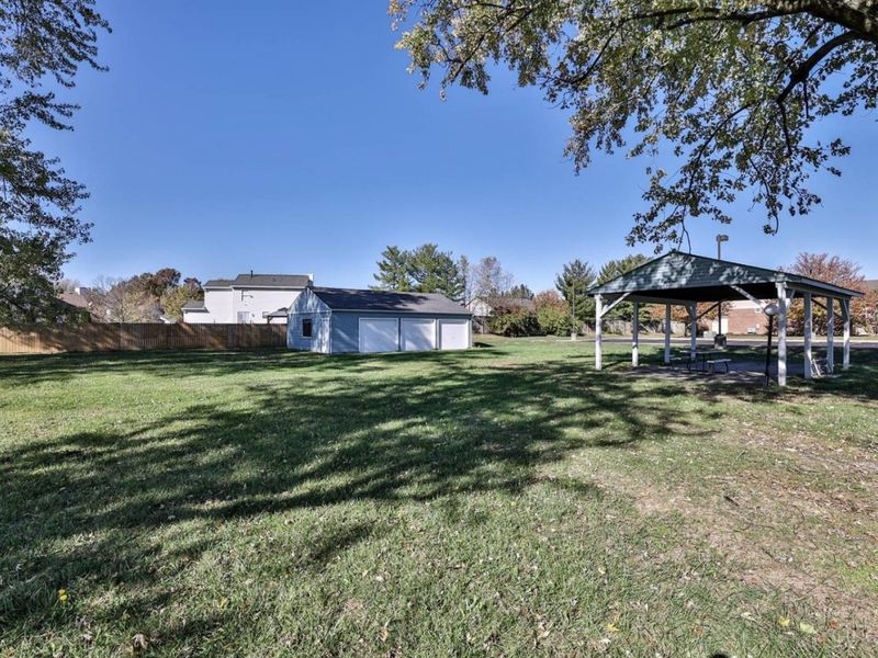 8523 Cincinnati Columbus Road, West Chester, OH 45069 Photo 22