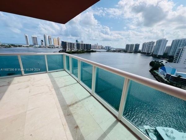 3370 Hidden Bay Dr, Unit 1413, Aventura, FL 33180