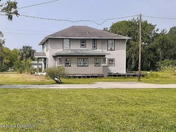 2790 Celery Avenue, Sanford, FL 32771