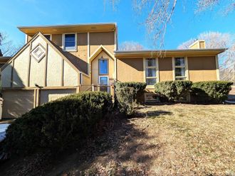 3725 Lindenwood Street Sioux City, IA 51104
