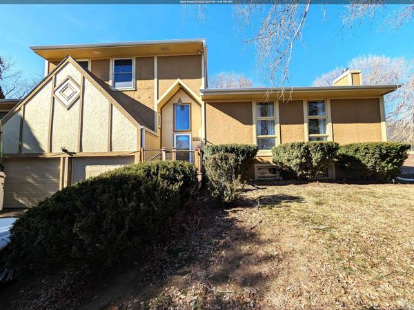 3725 Lindenwood Street, Sioux City, IA 51104