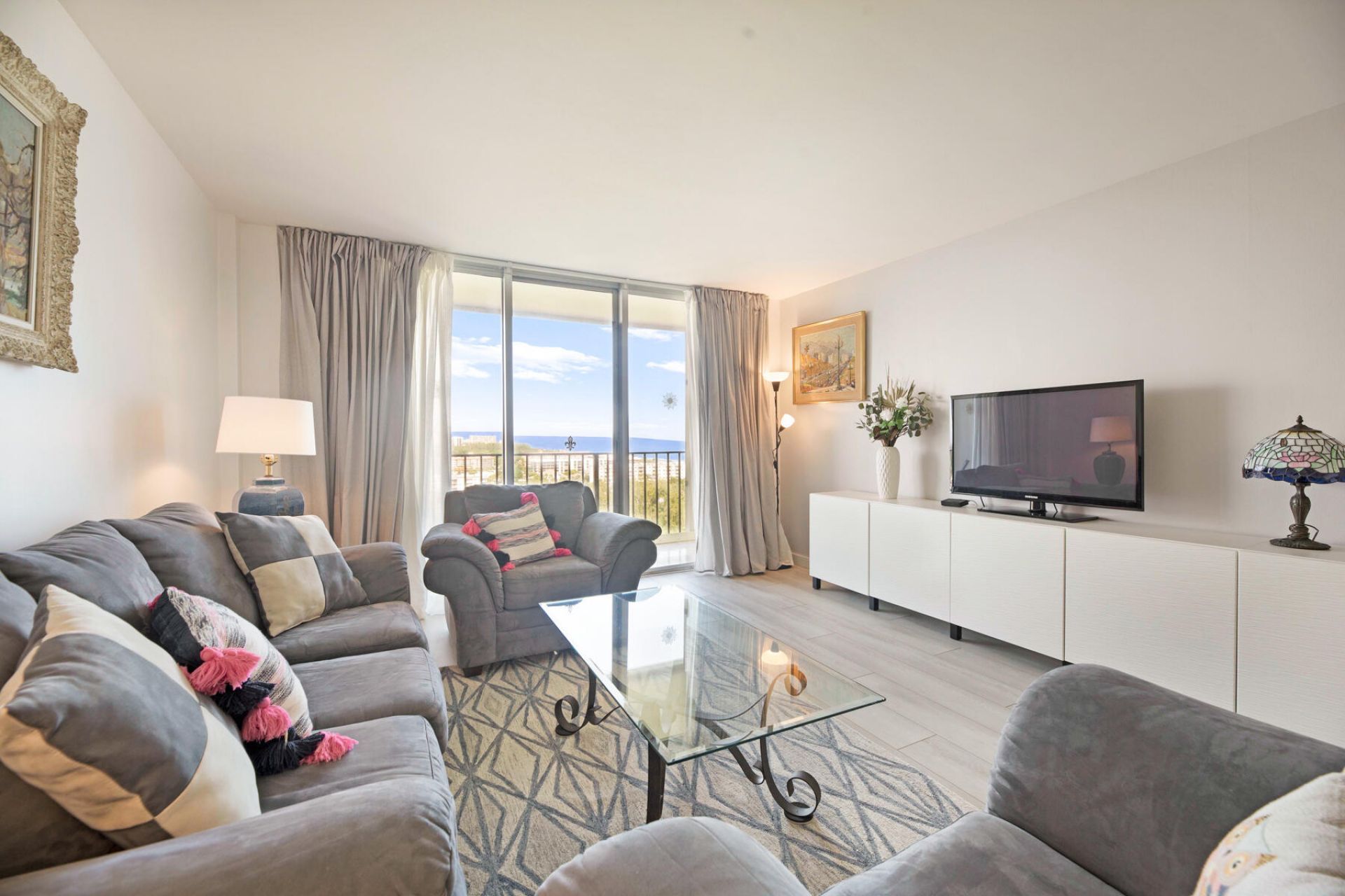 2121 N Ocean Boulevard, Unit 1604w, Boca Raton, FL 33431 Photo