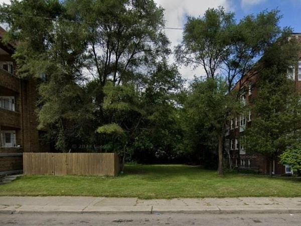 1450 Webb Street, Detroit, MI 48206