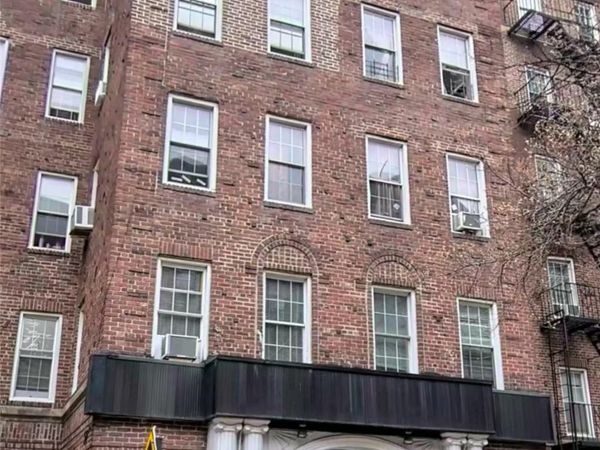 88-11 Elmhurst Avenue, Unit F14, Elmhurst, NY 11373