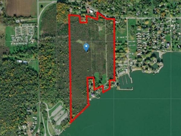 0 Bayshore Rd, Marblehead, OH 43440