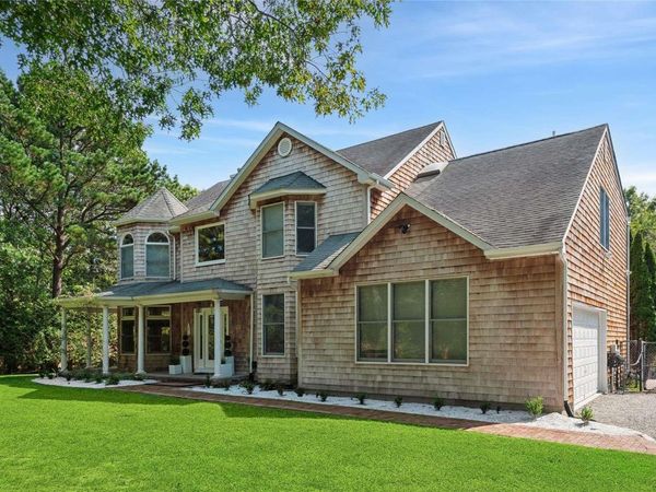 1 Candace Drive, East Quogue, NY 11942