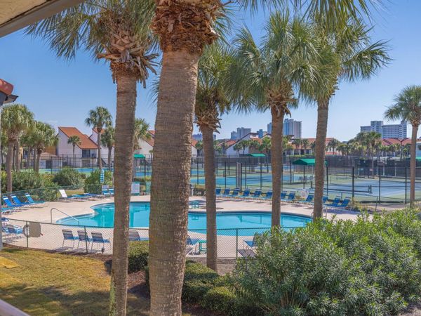 520 N Richard Jackson Boulevard, UNIT 2715, Panama City Beach, FL 32407