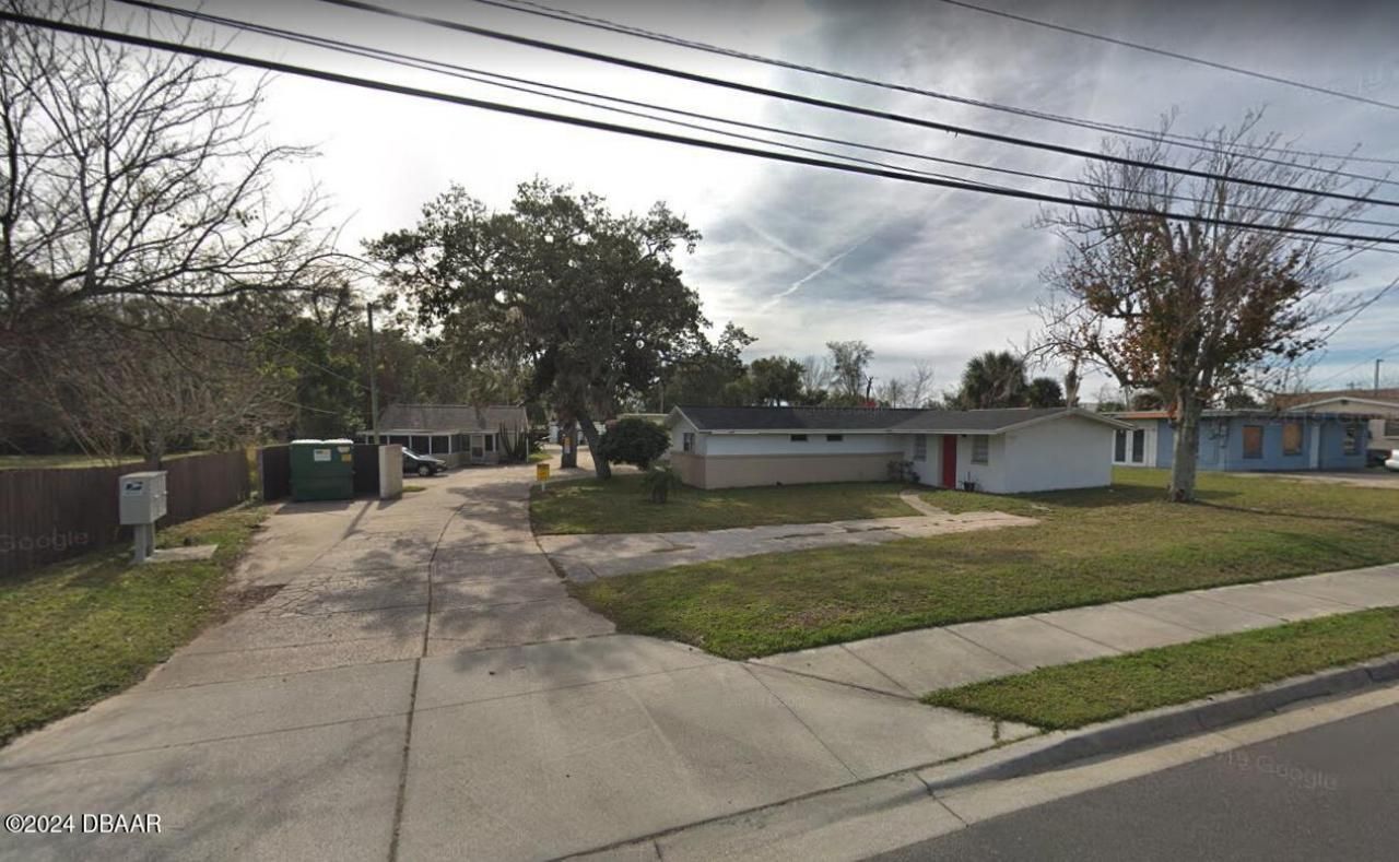 1247 Lpga Boulevard, Daytona Beach, FL 32117 Photo