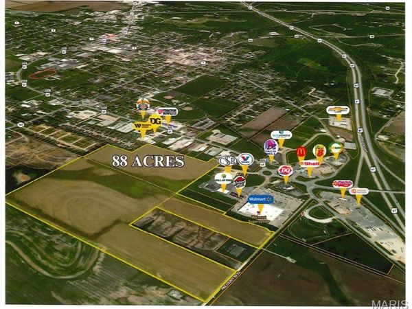 312 Pike County Road, Bowling Green, MO 63334