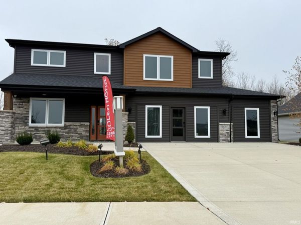 14201 Verona Lakes Passage, Fort Wayne, IN 46814