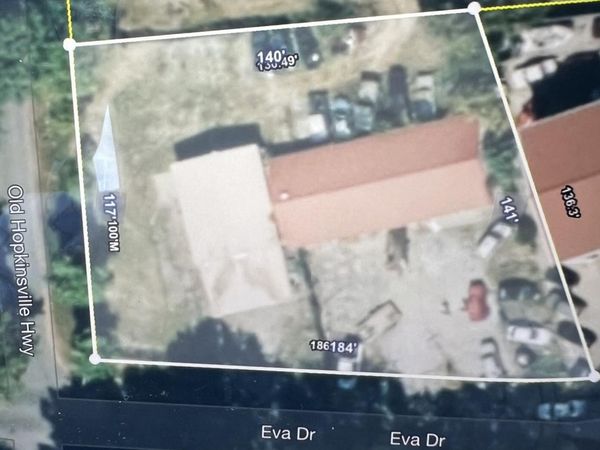 103105 Eva Dr, Clarksville, TN 37042