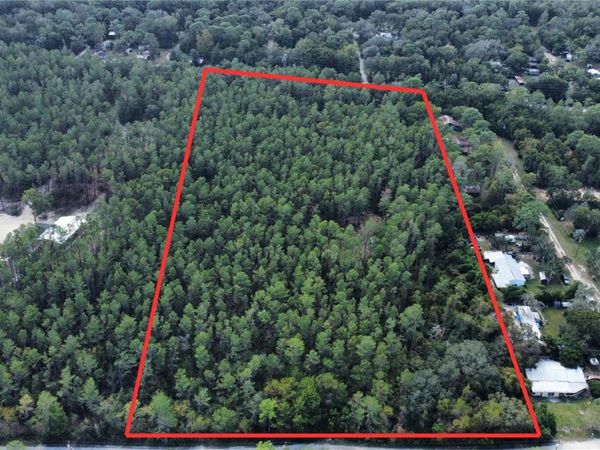 0 5TH STREET, ALTOONA, FL 32702