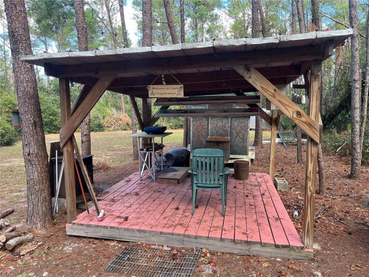 0 5th Street, Altoona, FL 32702 Photo