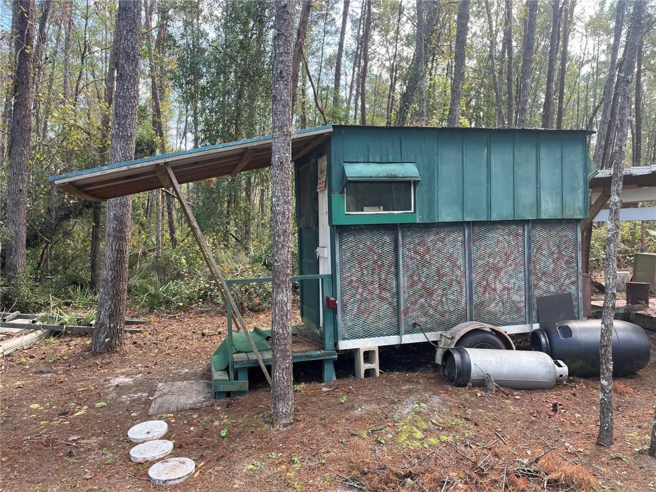 0 5th Street, Altoona, FL 32702 Photo