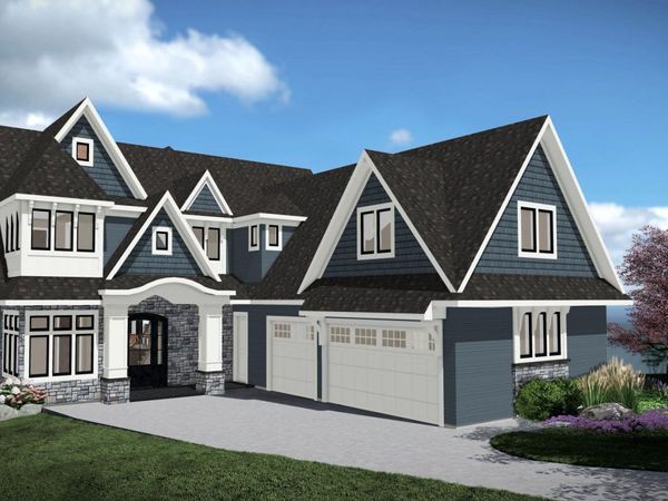 14966 Pixie Point Circle SE, Prior Lake, MN 55372