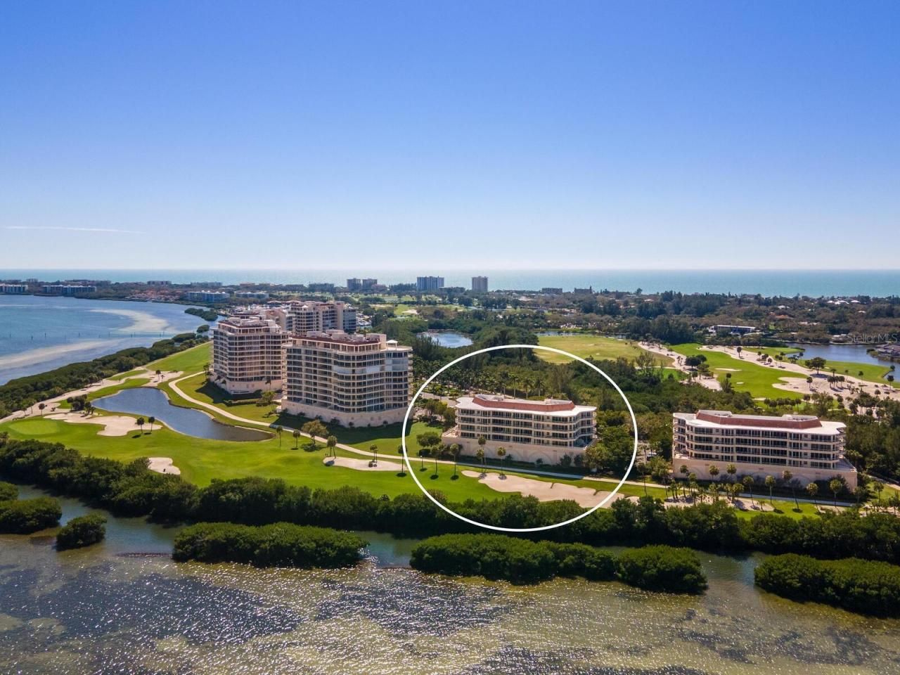 3070 Grand Bay Boulevard, Unit 632, Longboat Key, FL 34228 Photo