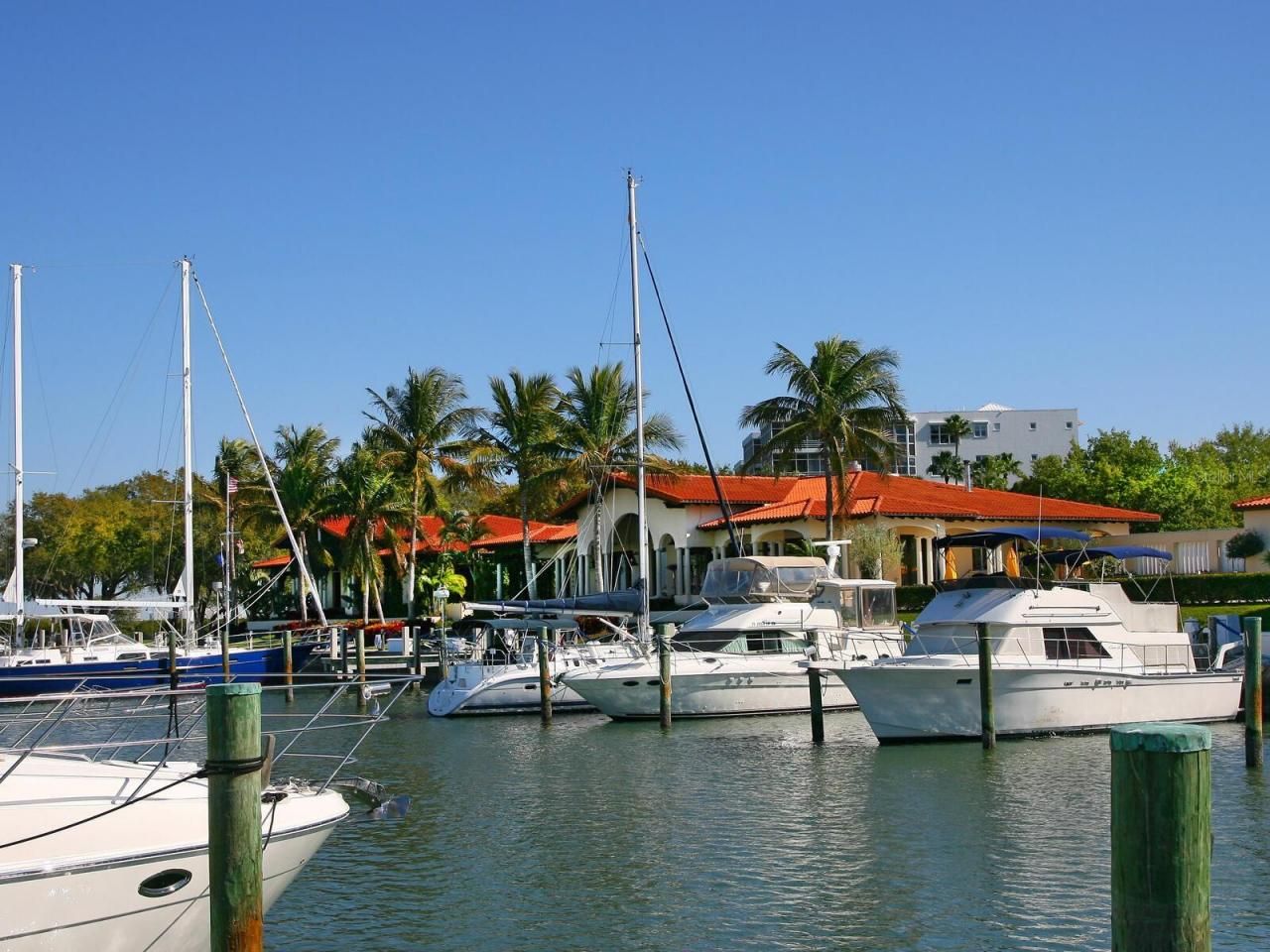 3070 Grand Bay Boulevard, Unit 632, Longboat Key, FL 34228 Photo