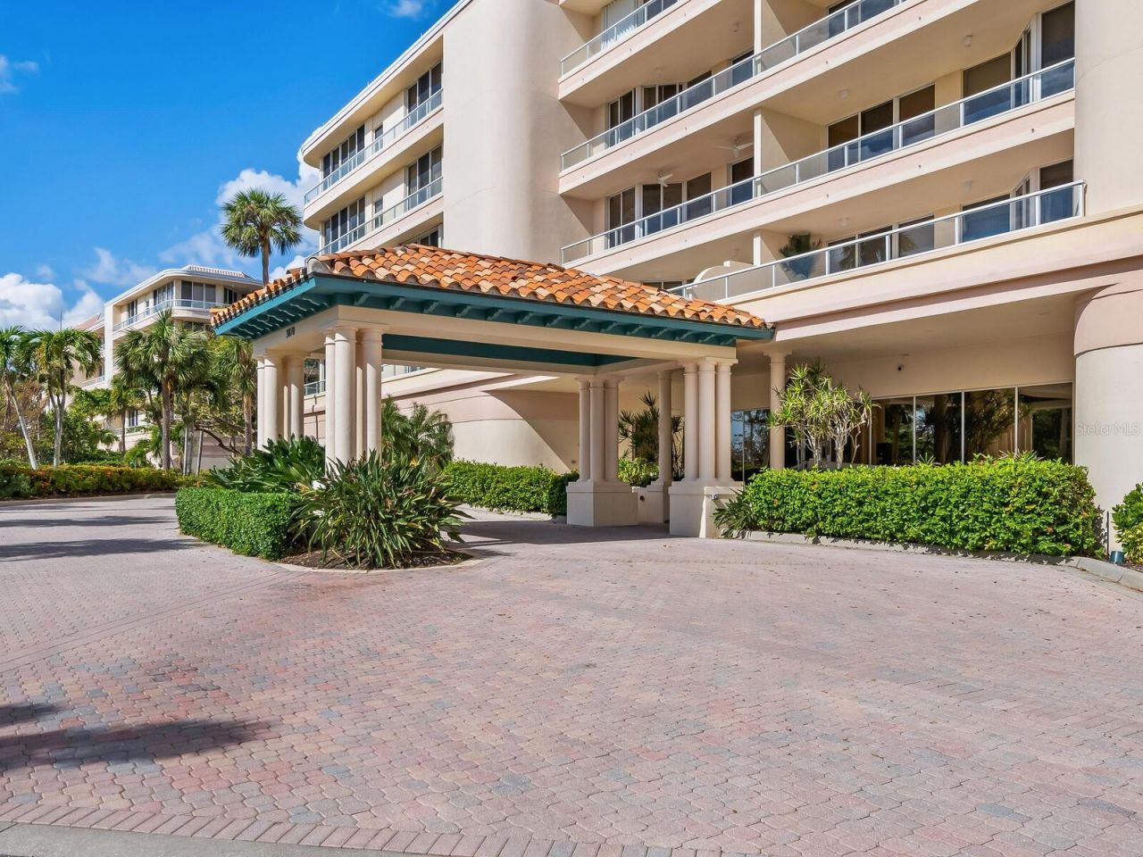 3070 Grand Bay Boulevard, Unit 632, Longboat Key, FL 34228 Photo