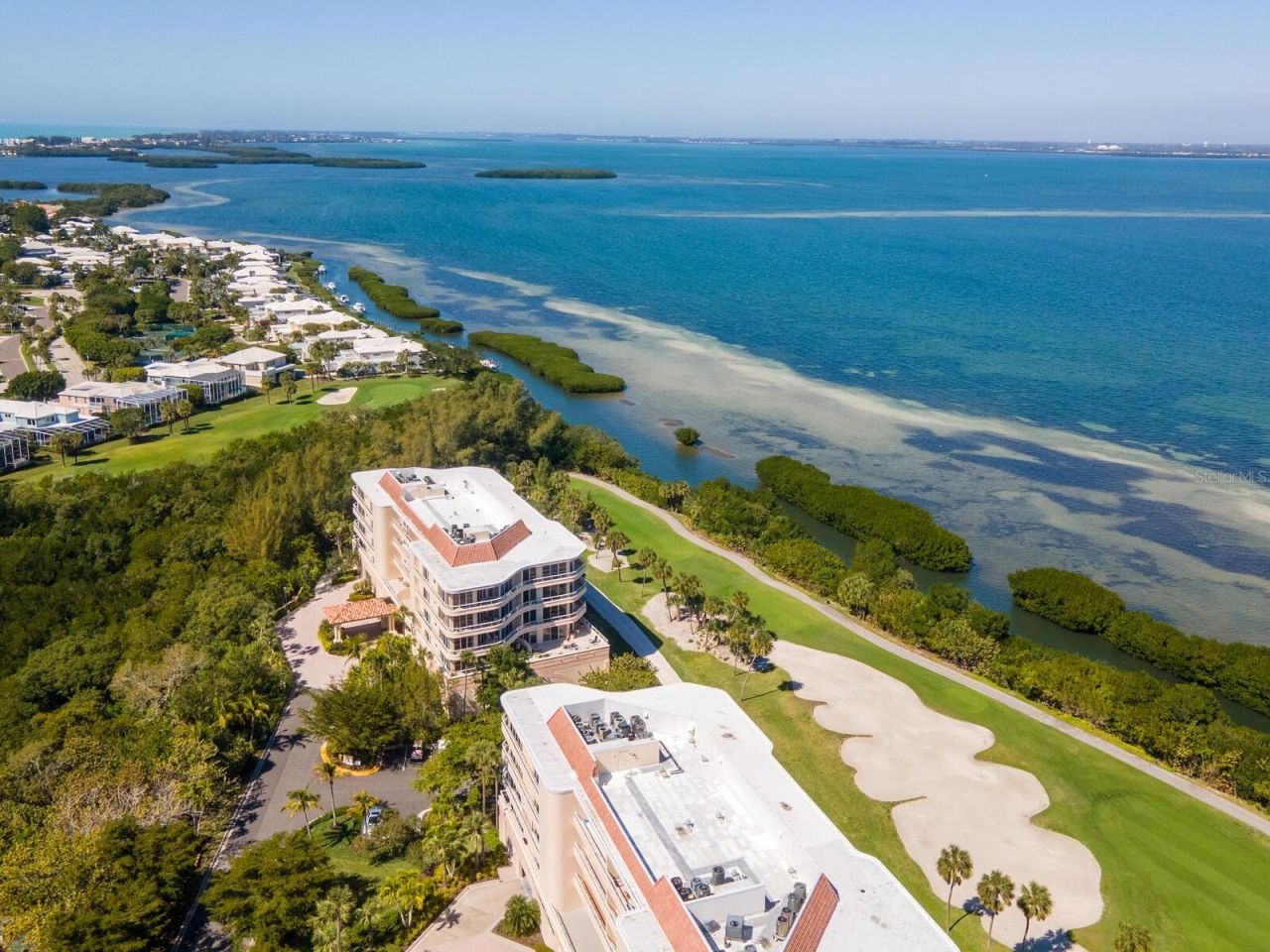 3070 Grand Bay Boulevard, Unit 632, Longboat Key, FL 34228 Photo
