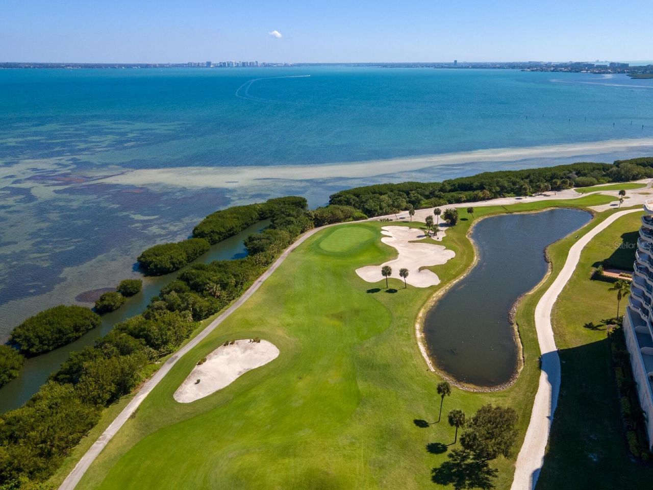 3070 Grand Bay Boulevard, Unit 632, Longboat Key, FL 34228 Photo