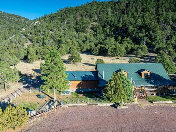 41633 HWY 180, Nutrioso, AZ 85932