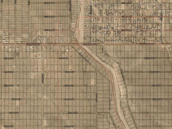 20th Street NW, Unit 5, Rio Rancho, NM 87124