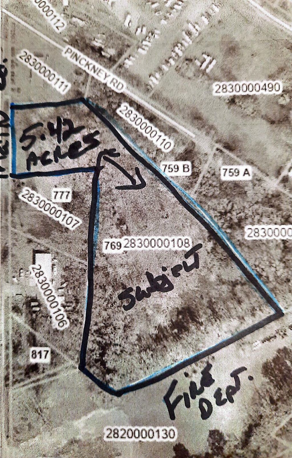 769 Main Road Photo 5