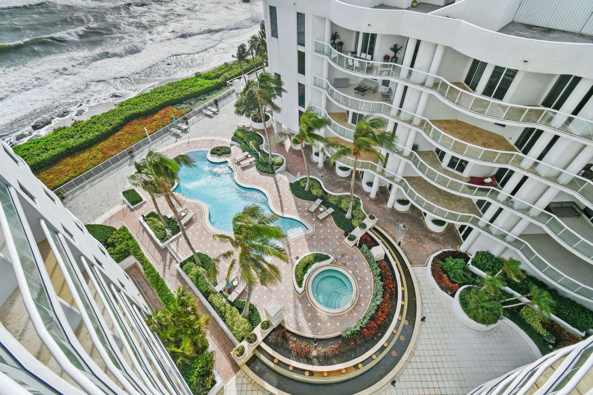 4600 N Ocean Drive, Unit 902, Singer Island, FL 33404 Photo