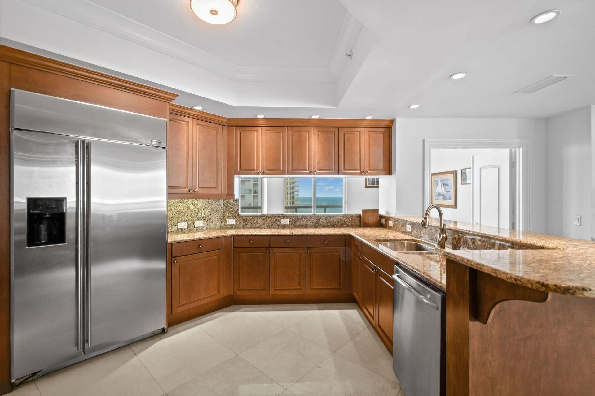 4600 N Ocean Drive, Unit 902, Singer Island, FL 33404 Photo