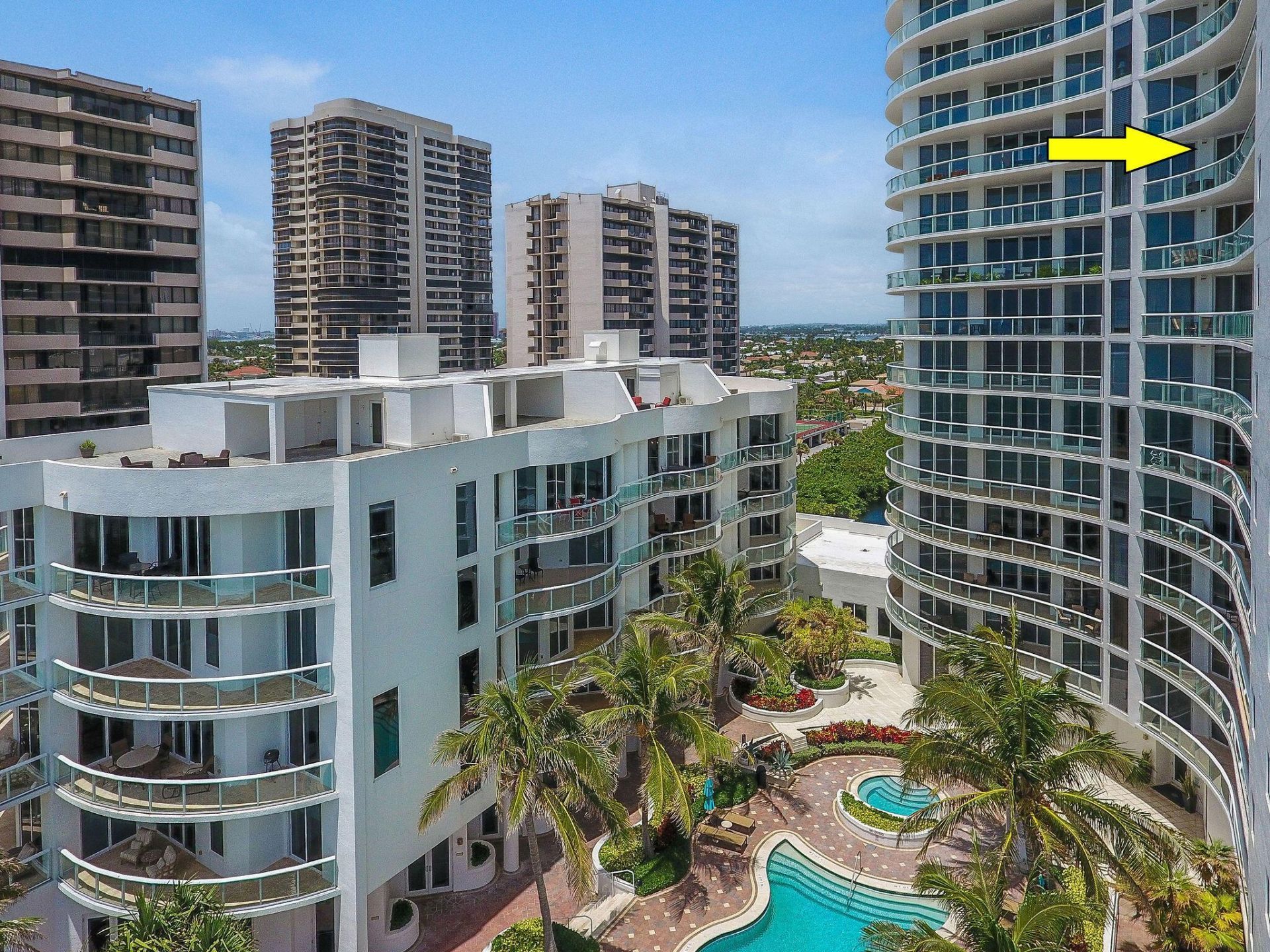 4600 N Ocean Drive, Unit 902, Singer Island, FL 33404 Photo