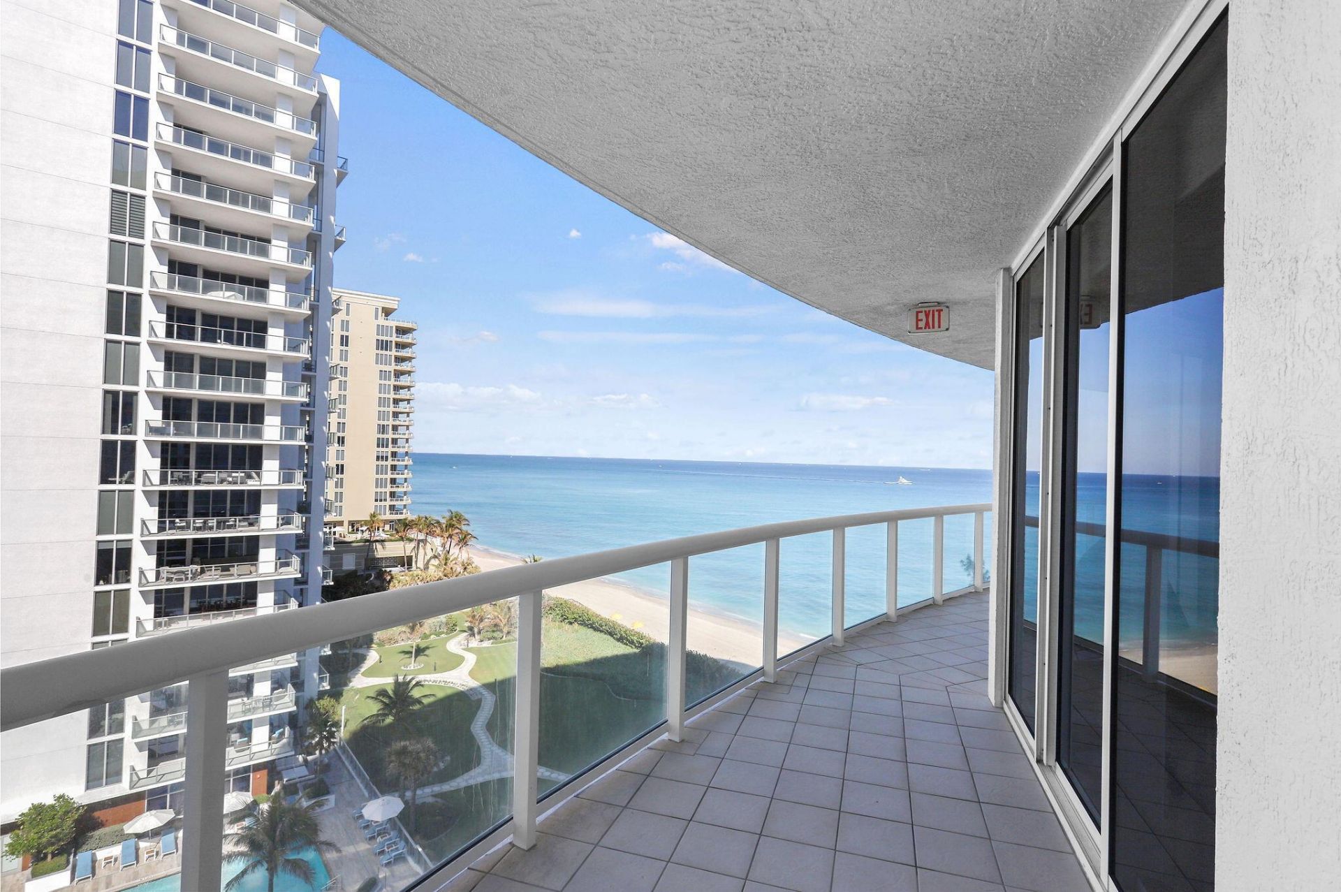 4600 N Ocean Drive, Unit 902, Singer Island, FL 33404 Photo