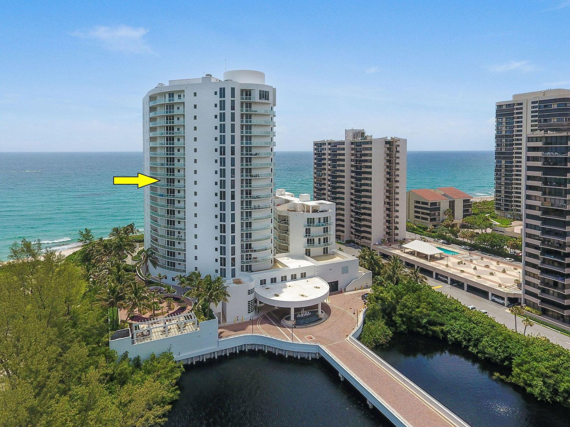 4600 N Ocean Drive, Unit 902, Singer Island, FL 33404 Photo