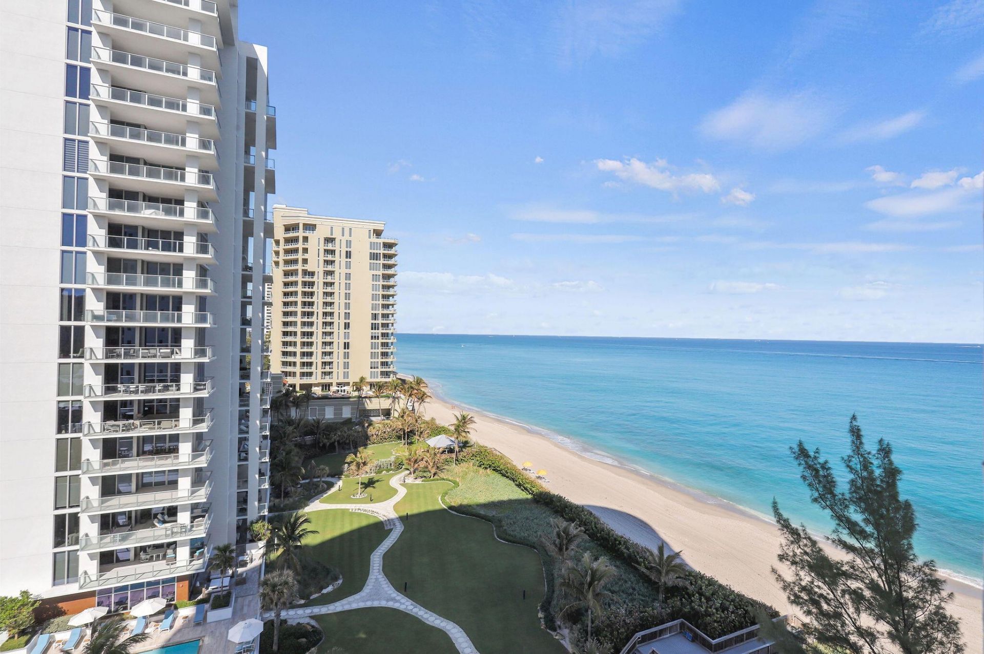 4600 N Ocean Drive, Unit 902, Singer Island, FL 33404 Photo