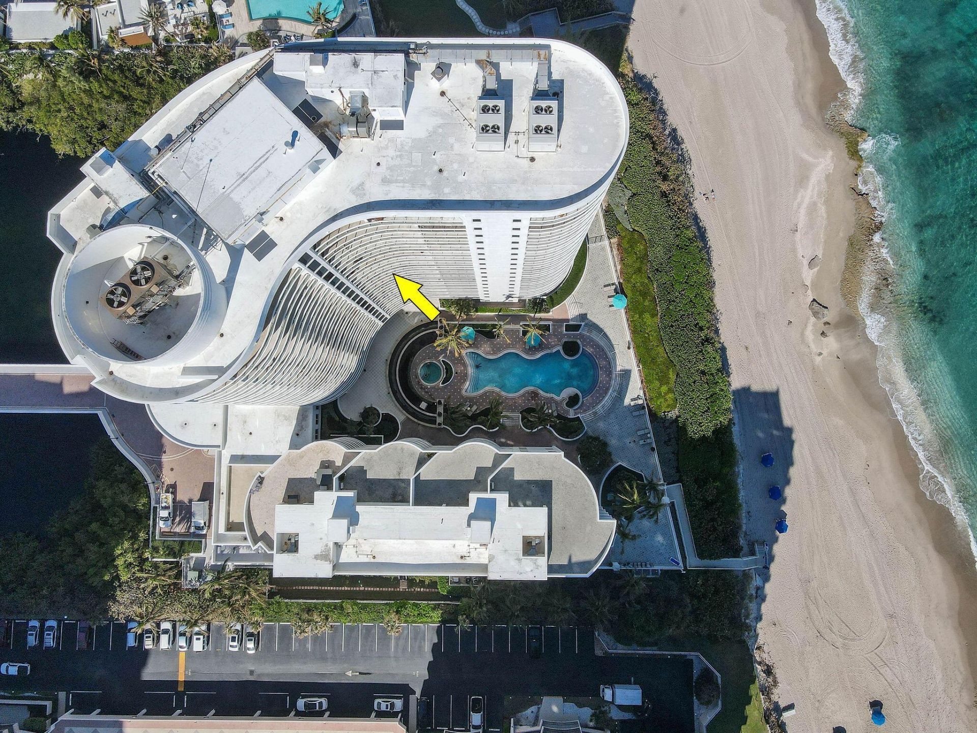 4600 N Ocean Drive, Unit 902, Singer Island, FL 33404 Photo