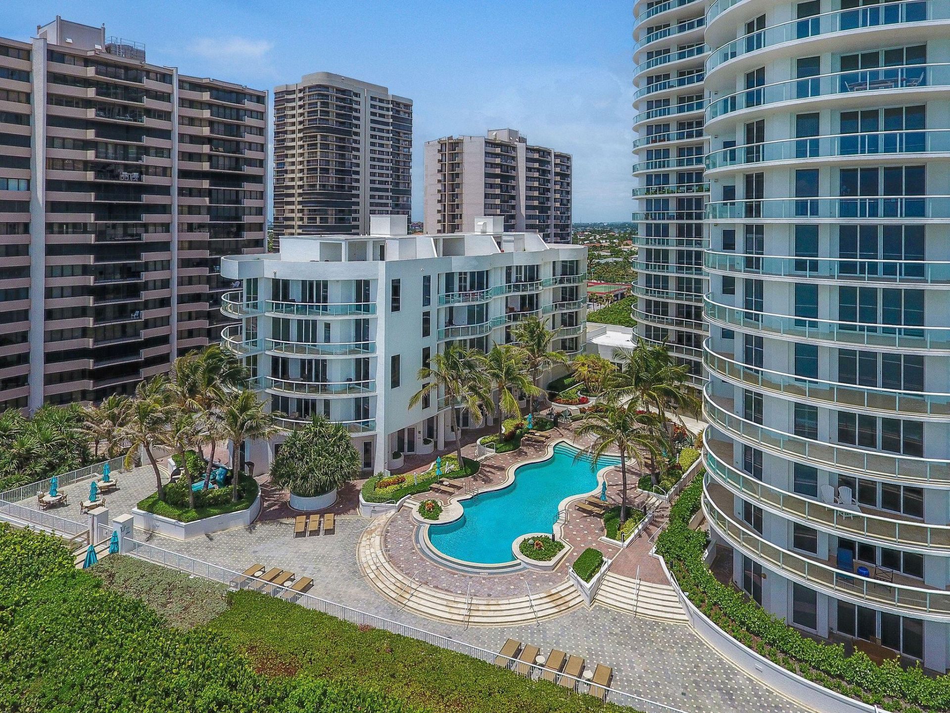 4600 N Ocean Drive, Unit 902, Singer Island, FL 33404 Photo