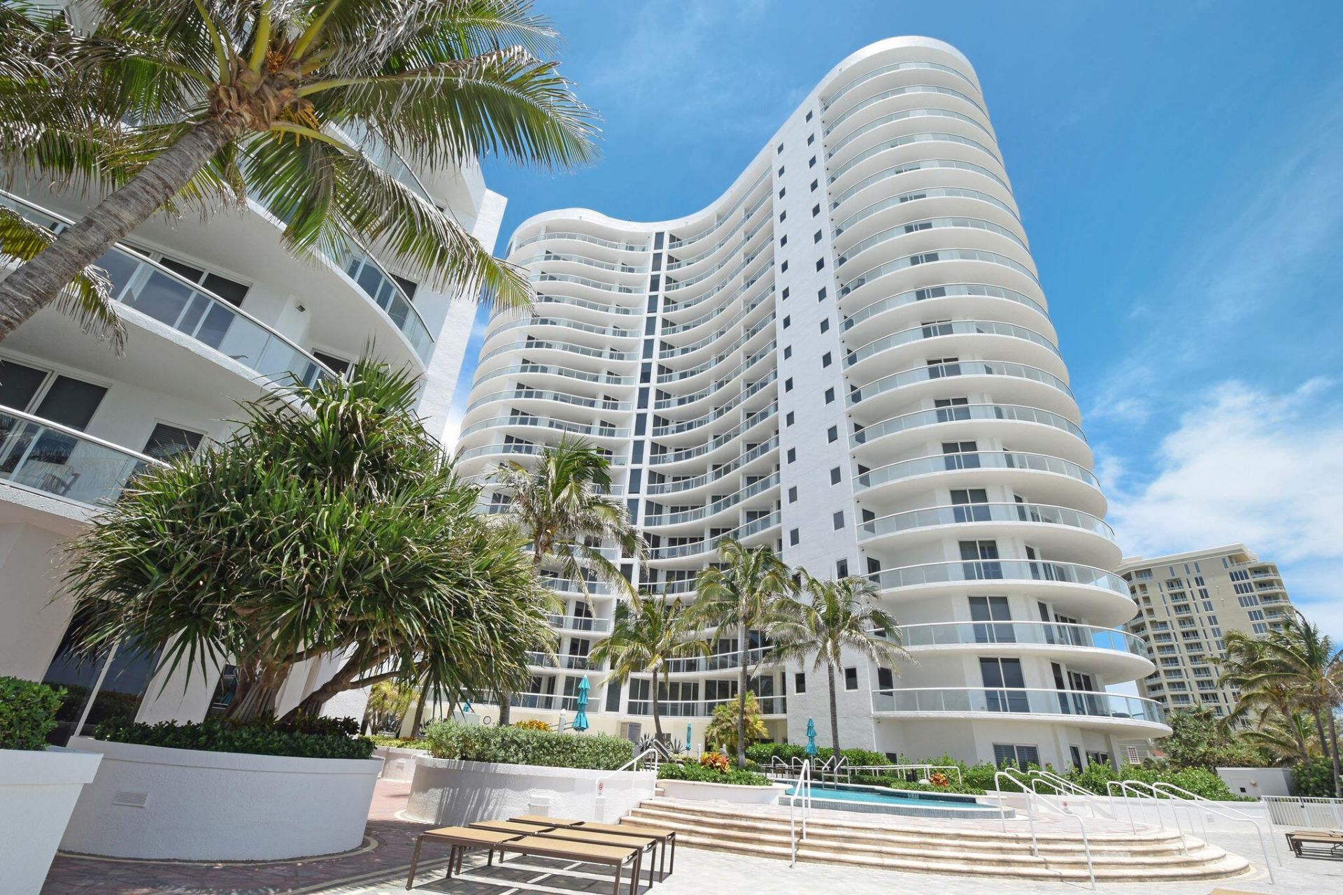 4600 N Ocean Drive, Unit 902, Singer Island, FL 33404 Photo