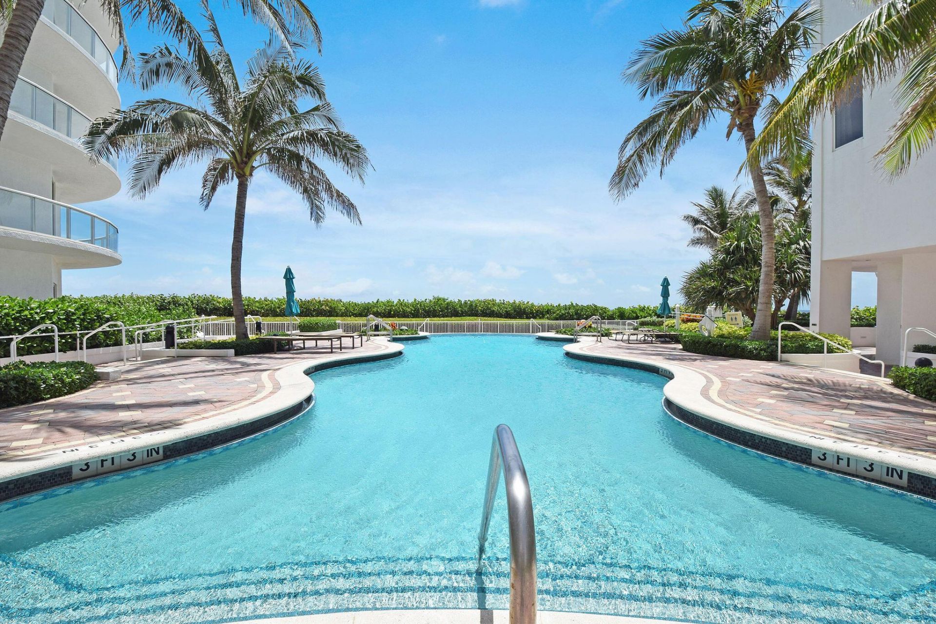 4600 N Ocean Drive, Unit 902, Singer Island, FL 33404 Photo