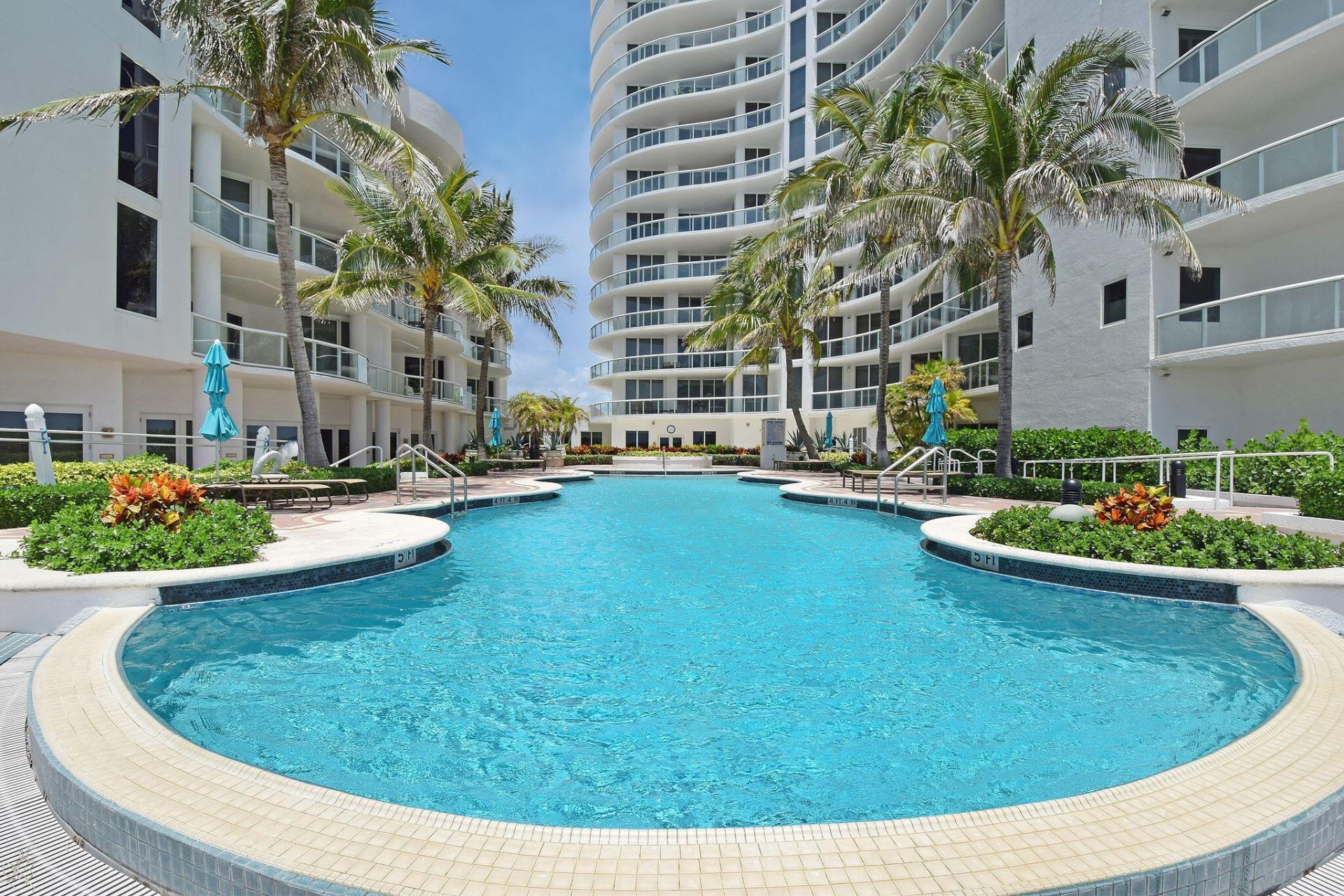 4600 N Ocean Drive, Unit 902, Singer Island, FL 33404 Photo