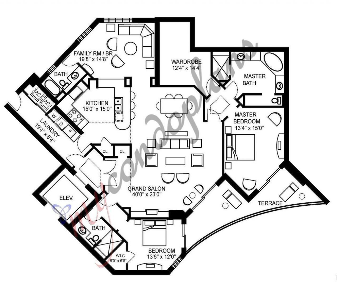 4600 N Ocean Drive, Unit 902, Singer Island, FL 33404 Photo