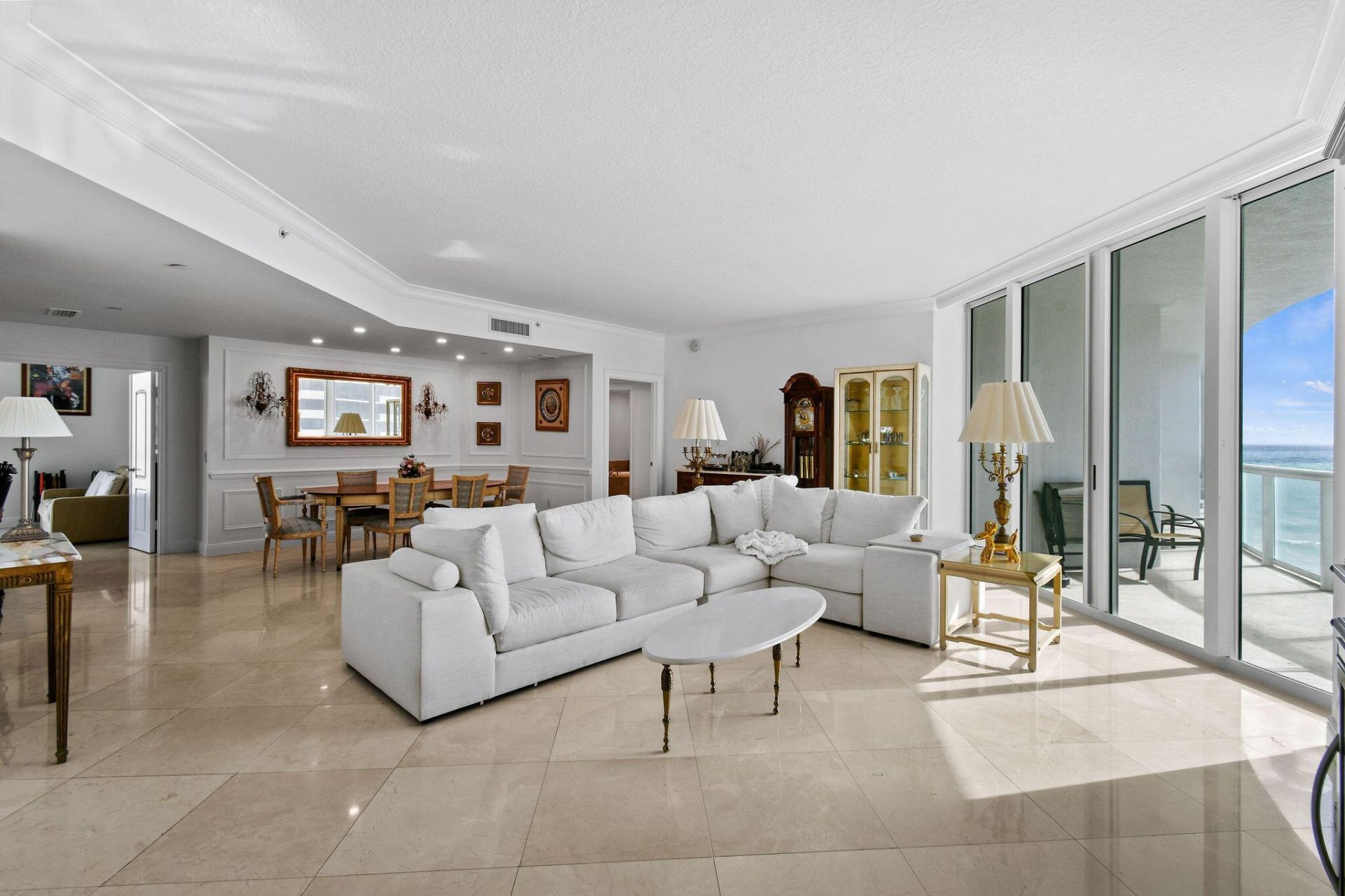 4600 N Ocean Drive, Unit 902, Singer Island, FL 33404 Photo