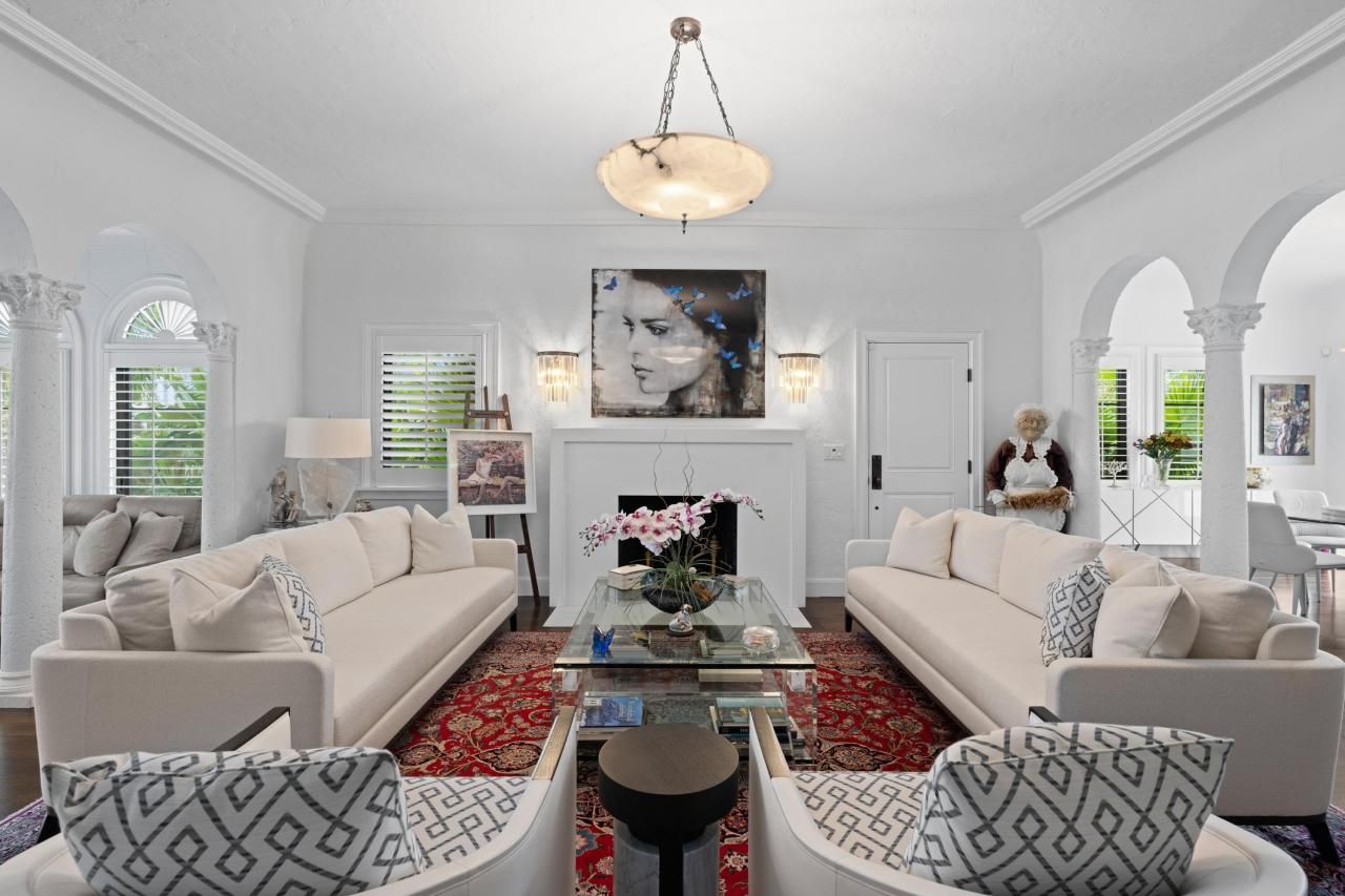 112 Roosevelt Place, West Palm Beach, FL 33405 Photo