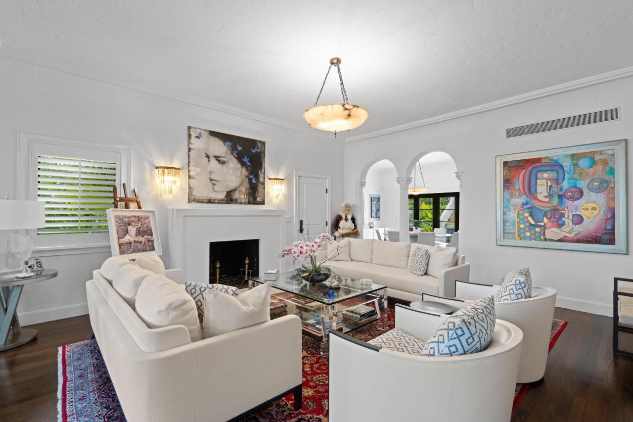 112 Roosevelt Place, West Palm Beach, FL 33405 Photo