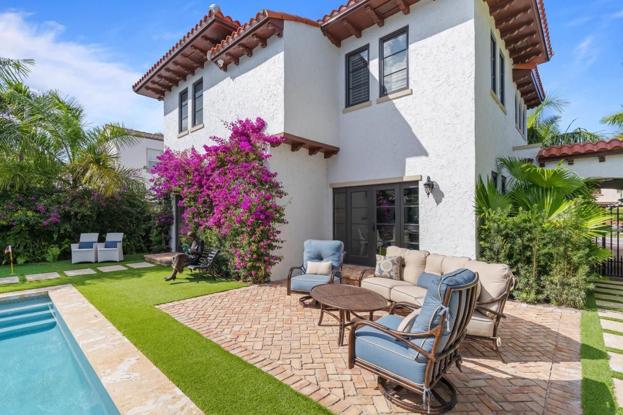 112 Roosevelt Place, West Palm Beach, FL 33405 Photo