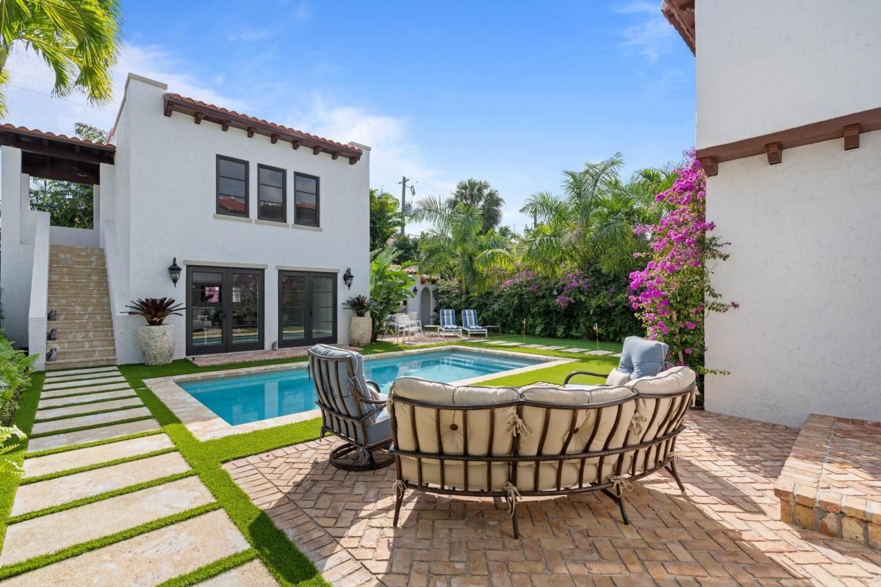 112 Roosevelt Place, West Palm Beach, FL 33405 Photo